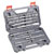 kwb 240290 chisel set 12-piece SDS Plus for Drilling and renovation