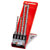 kwb 240500 Hammer Drill Bit set SDS-Plus 4-piece self-centering