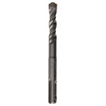 kwb 241635 Hammer Drill Bit 5mm 40Cr steel 160mm SDS-Plus PGM certified
