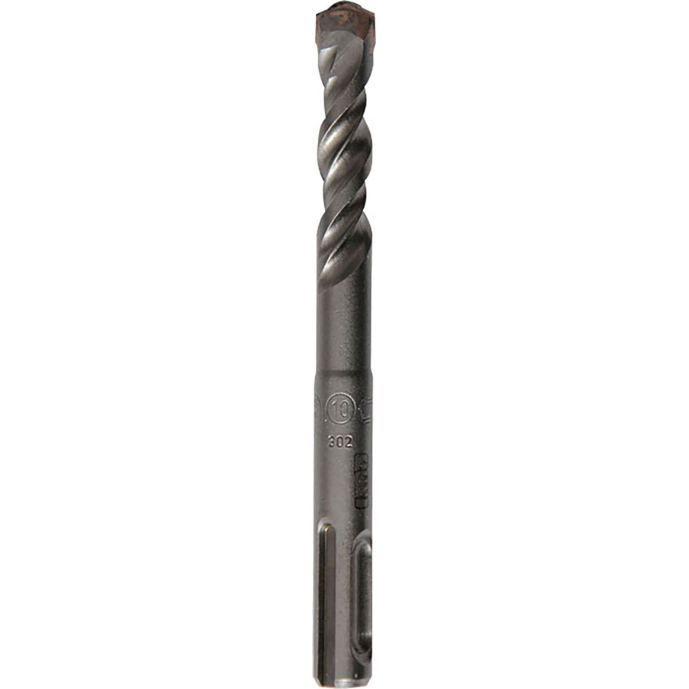 kwb 244655 Hammer Drill Bit 25mm x 450mm SDS-Plus steel PGM certified ...