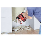 kwb 247190 chisel set 3-piece SDS Plus 250mm for stone Concrete