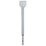 kwb 247193 flat chisel for stone and Concrete SDS Plus 1 piece