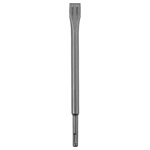 kwb 247302 flat chisel 250mm SDS-Plus durable & vibration optimised