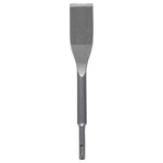 kwb 247504 Tile chisel 250mm SDS-Plus special steel vibration optimised