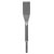 kwb 247504 Tile chisel 250mm SDS-Plus special steel vibration optimised
