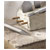 kwb 247504 Tile chisel 250mm SDS-Plus special steel vibration optimised