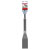 kwb 247504 Tile chisel 250mm SDS-Plus special steel vibration optimised