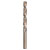 kwb 248020 HSS-Co Twist Drill Bit 2mm 49mm M35 DIN 338 Cobalt 5%
