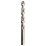 kwb 248030 Twist Drill Bit 3mm HSS-Co DIN338 135° heat resistant
