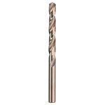 kwb 248035 Twist Drill Bit 3.5mm cobalt extreme heat resistance