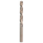 kwb 248042 Twist Drill Bit 4.2mm HSS-Co DIN 338 self-centring 135° angle