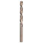 kwb 248050 HSS-Co Twist Drill Bit 5mm 86mm DIN 338 cobalt 5%