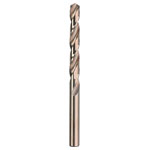 kwb 248065 HSS-Co Twist Drill Bit 6.5mm 135° point cobalt durable
