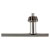 kwb 285920 Drill chuck key fits AEG Bosch Metabo tooth-ring chucks