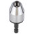 kwb 292500 Quick-action Drill chuck 0.5-6.5mm Hex 1/4 for screwdrivers