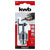 kwb 292600 toothed rim Drill chuck 0.5-6.5mm Hex shaft key included