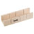 kwb 311026 Clamping mitre box precise 90°/45° cuts in layered Wood