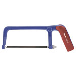 kwb 315615 Handheld Saw 150mm Fine toothed HSS Metal Blade adjustable