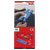 kwb 316110 Fretsaw Set 7-piece for Wood and plastic cutting tasks.