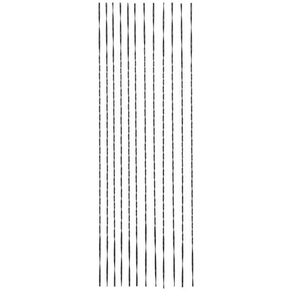 kwb 316403 Saw Blade 130mm for Wood plastic narrow curves
