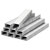 kwb 353008 Nails for nail gun steel wire C-tip high tensile strength