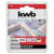 kwb 353008 Nails for nail gun steel wire C-tip high tensile strength