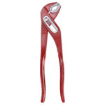 kwb 367725 Pipe wrench multi-grip pliers self-clamping 240mm