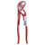 kwb 367725 Pipe wrench multi-grip pliers self-clamping 240mm