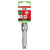 kwb 372253 Extension 75mm 3/8 CV-Steel matt chrome-plated Ball-protected