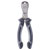 kwb 385010 Kraft wire cutter hardened CV steel 2-component grip