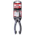 kwb 385010 Kraft wire cutter hardened CV steel 2-component grip