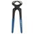 kwb 388200 Nipper 160mm polished dip-coated ideal for nails and wire