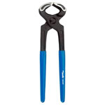 kwb 388400 Nipper 200mm polished cutting dip-coated handles for nails