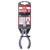 kwb 389010 flat nose pliers 120mm CV steel 2-component handle self-opening