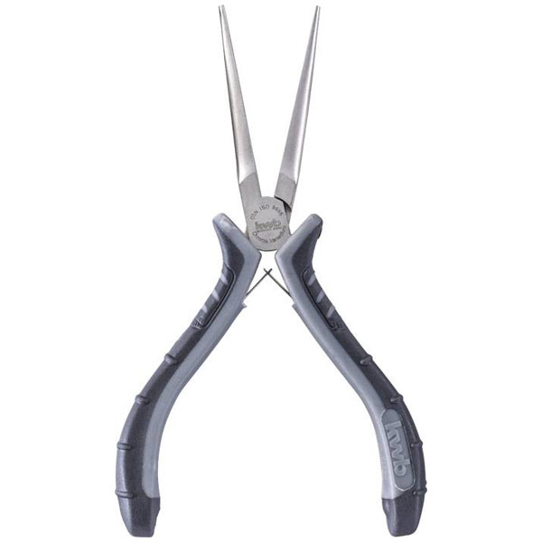 Click to view product details and reviews for Kwb 389210 Needle Nose Pliers 150mm Cv Steel Slim Shape 2 Componen.