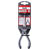 kwb 389210 needle-nose pliers 150mm CV steel slim shape 2-component grip