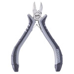 kwb 389310 Side cutter DIN ISO 9654 CV steel 110mm 2-component grip