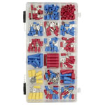 kwb 403300 connector set 200 pcs solder-free temp resistant up to 75°C