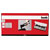kwb 407190 riveter set heavy design with grip incl. 100 rivets