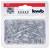 kwb 407470 blind rivet aluminium 4mm x 10mm pack of 50 DIN 7337 compliant