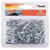 kwb 407478 blind rivet 4.8x8mm aluminium 50 pcs DIN 7337 galvanised pin