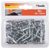 kwb 407482 blind rivet 4.8mm x 12mm aluminium DIN 7337 50 pcs