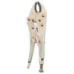 kwb 408010 Gripper adjustable 180mm carbon-steel quick-release clamp