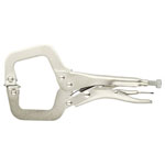 kwb 408100 Gripper 225mm one-handed for welding soldering gluing