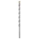 kwb 41016 Masonry Twist Drill Bit 16mm Carbide-tipped impact-resistant