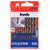 kwb 421600 Drill Bit set 13-piece HSS-Co M35 alloy precision-ground 135°
