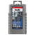 kwb 421920 HSS Metal Twist Drill Set 19-piece DIN 338 steam-tempered