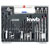 kwb 423090 Fastener set 300 pcs Drills Bits dowels in plastic case