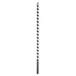 kwb 42420 Douglas & Irwin Drill Bit 20mm 460mm CV steel black 1pc
