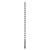 kwb 42420 Douglas & Irwin Drill Bit 20mm 460mm CV steel black 1pc